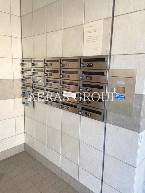 その他共有部分