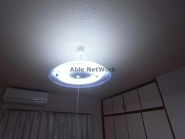 その他設備　参考写真