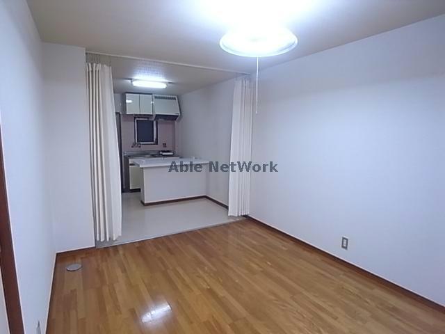 居室・リビング　参考写真