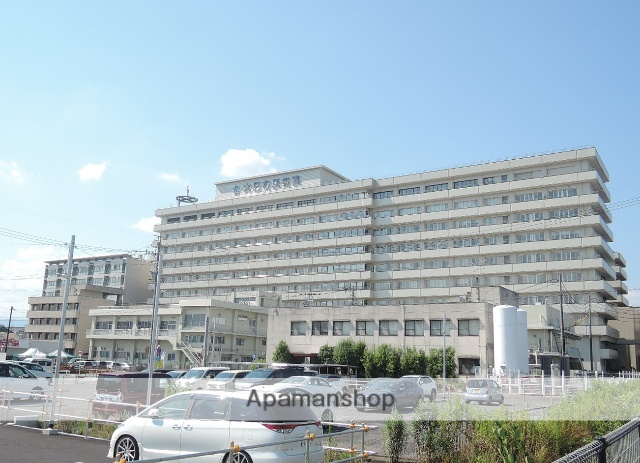 病院　大垣市民病院（病院）まで424m