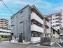 淵野辺駅より徒歩5分 1階 新築の賃貸物件