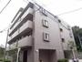 アヴィニティー上板橋 2階 築19年11ヶ月の賃貸物件
