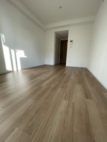 その他部屋・スペース　明るい居室スペース