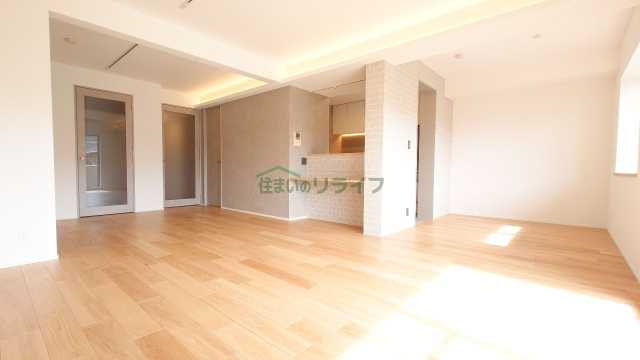 居室・リビング　別部屋参考写真