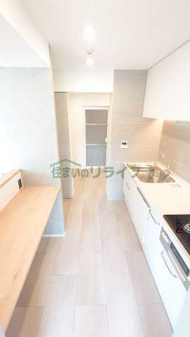 キッチン　別部屋参考写真