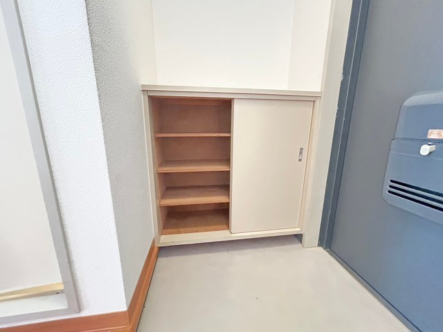 その他　別号室の写真です。