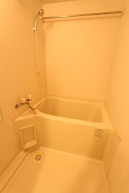 バス・シャワールーム　同タイプ・参考写真