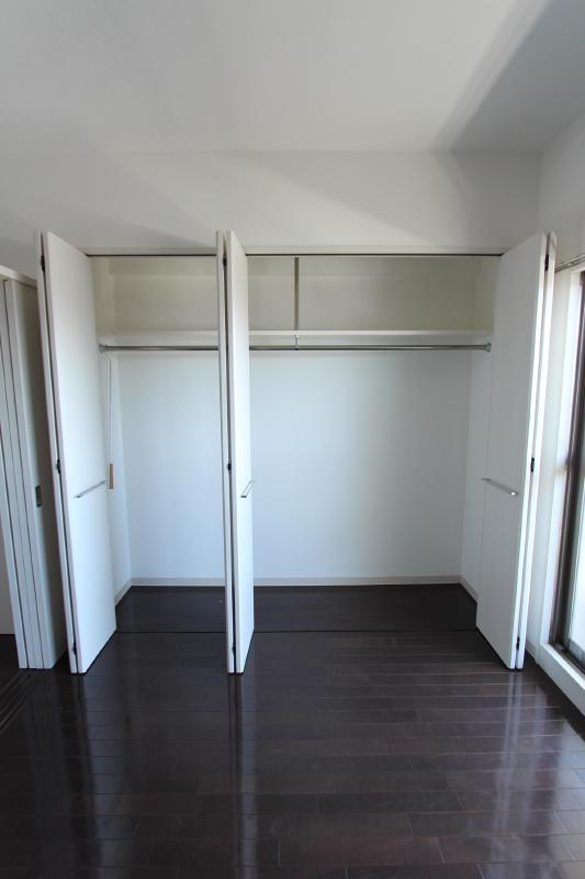 収納　同タイプ・参考写真