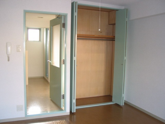 その他部屋・スペース　他号室のお写真です