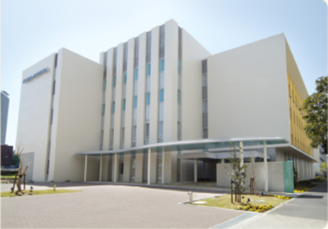 病院　医療法人青峰会くじらホスピタル（病院）まで409m