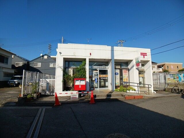 郵便局　和歌山加納郵便局様（郵便局）まで1400m