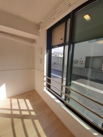 バルコニー　サンルーム