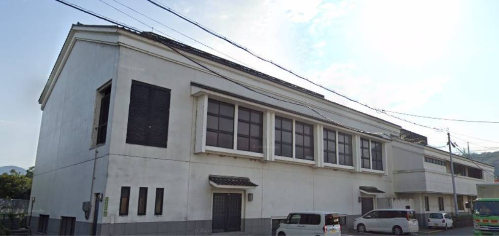 その他　広島市役所三入公民館（その他）まで1933m