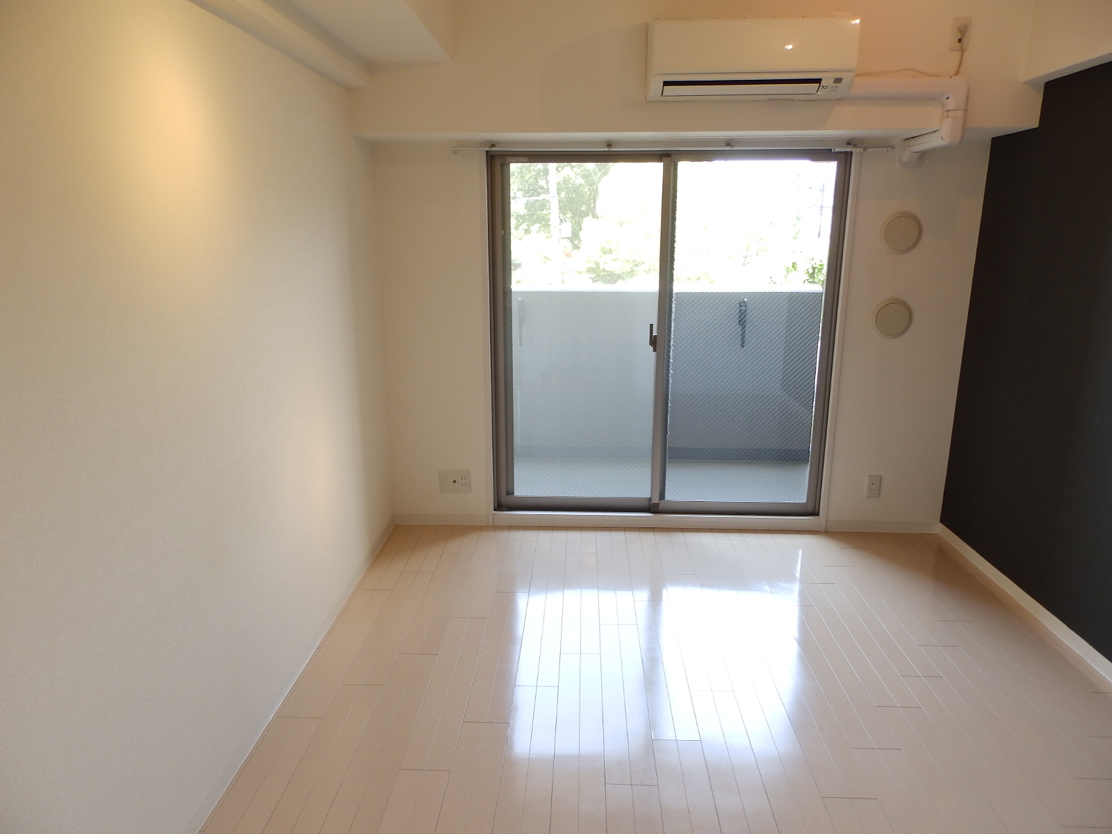 その他部屋・スペース　清潔感のあるフローリング