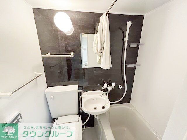 洗面設備　キッチン