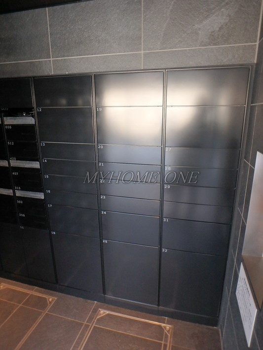 その他共有部分　宅配BOX