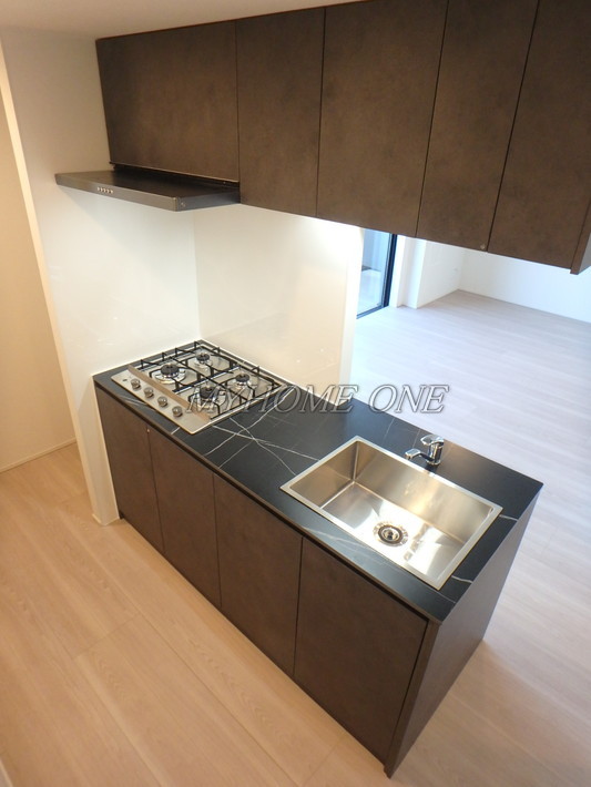 キッチン　システムキッチン