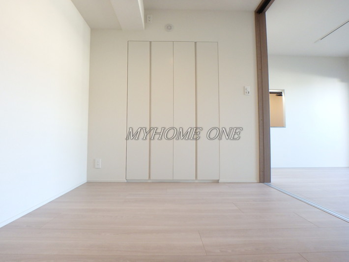 その他部屋・スペース　洋室