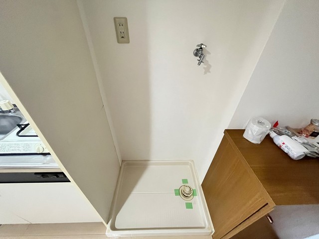 その他設備　別号室の写真です