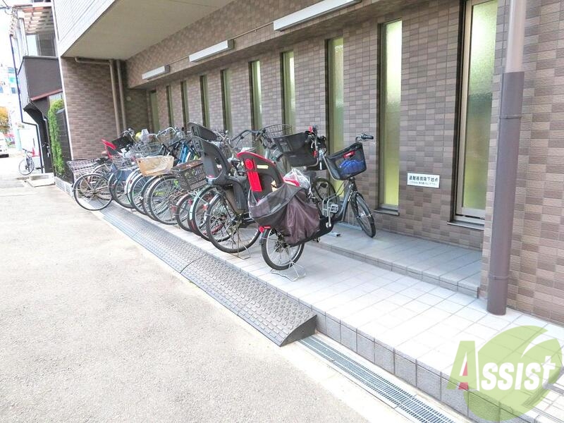 その他　（その他）まで100m