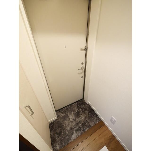 玄関　参考写真