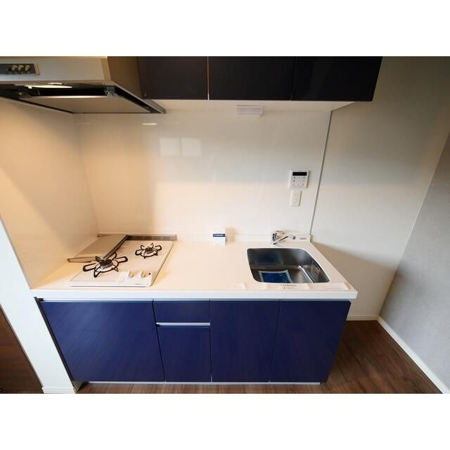 キッチン　参考写真