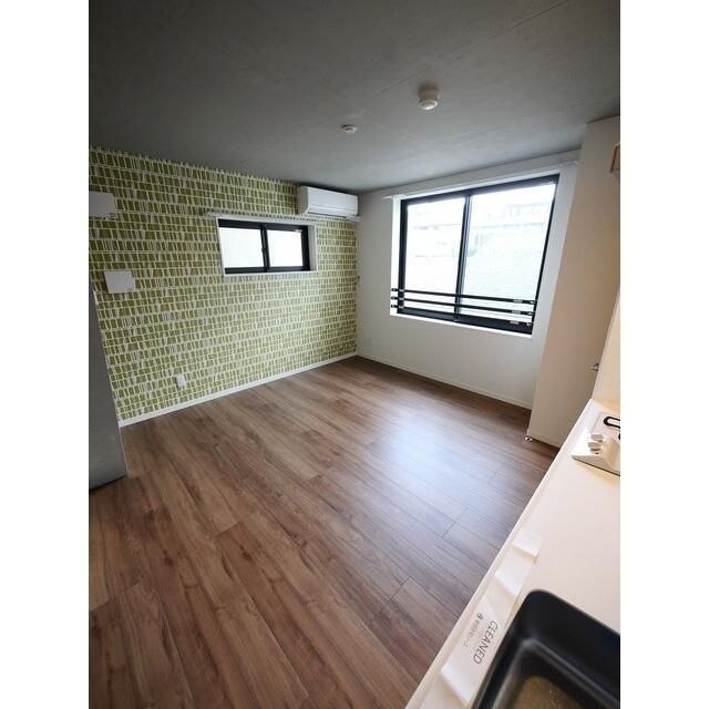 居室・リビング　参考写真