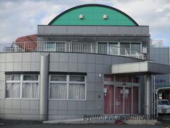 病院　三宅内科小児科医院（病院）まで757m