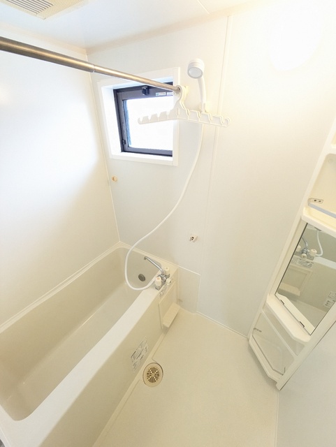 バス・シャワールーム　追焚機能付き