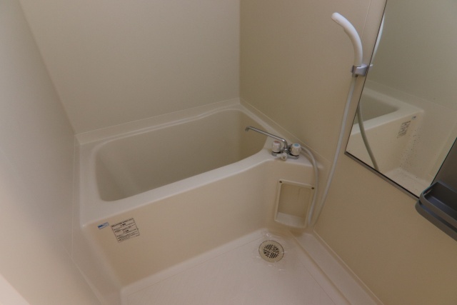 バス・シャワールーム　※別部屋参考写真、現況優先です※