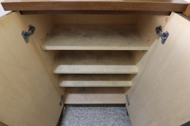 収納　※別部屋参考写真、現況優先です※