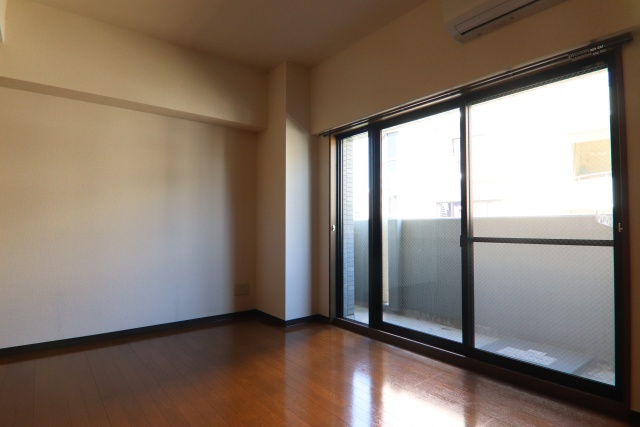 居室・リビング　※別部屋参考写真、現況優先です※