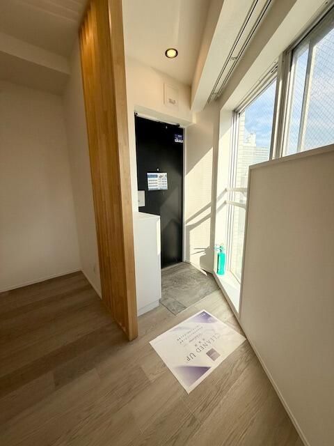 玄関　参考写真