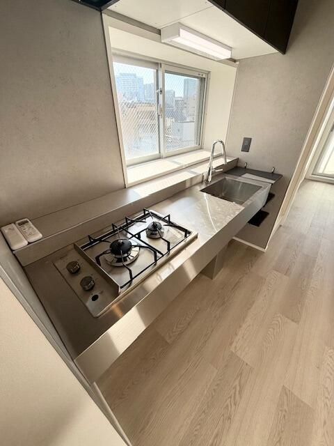 キッチン　参考写真