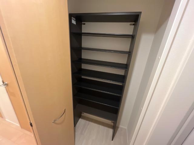 その他　下駄箱