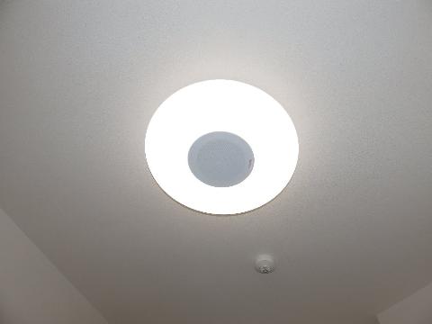 その他設備　ＩＯＴ対応ライト