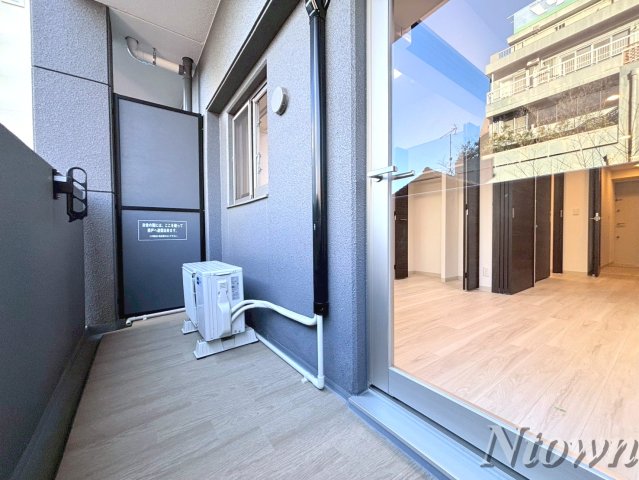 その他　洋室です