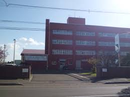 高校・高専　北海道石狩南高校（高校・高専）まで306m