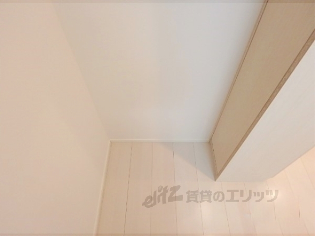 その他部屋・スペース　冷蔵庫置場