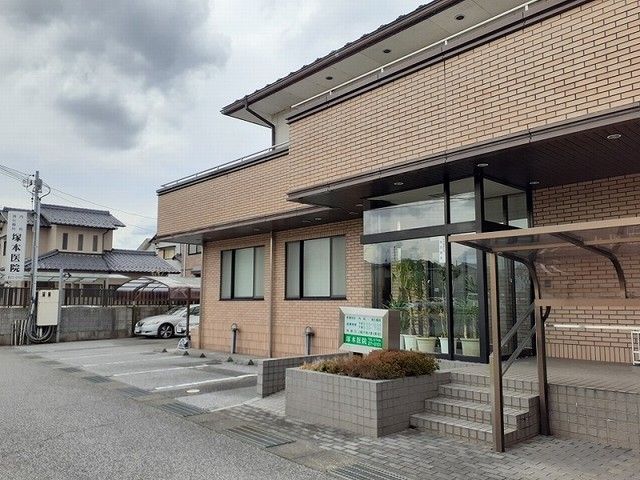 病院　塚本医院様（病院）まで430m