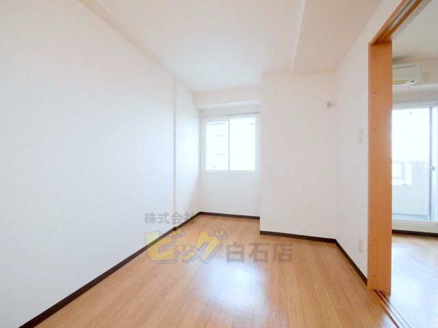 その他部屋・スペース　人気のオール洋室タイプのお部屋です♪