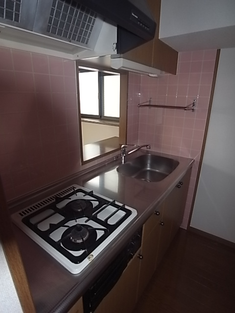 キッチン　同建物別部屋参照