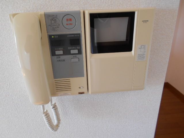 セキュリティ　同建物別部屋参照