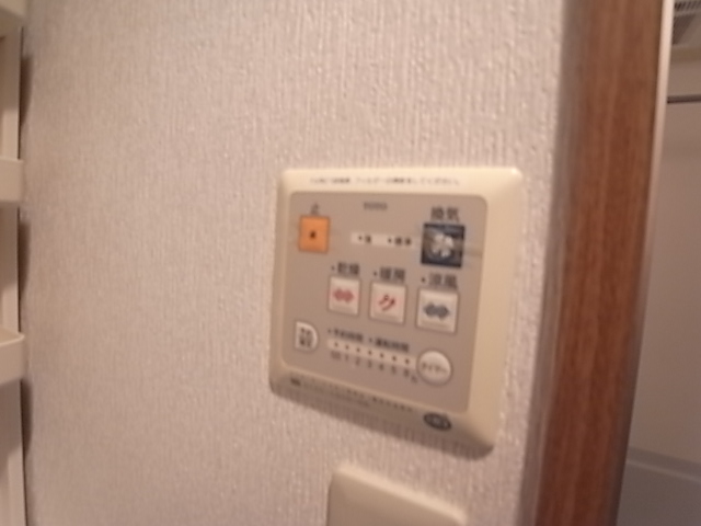 その他設備　同建物別部屋参照
