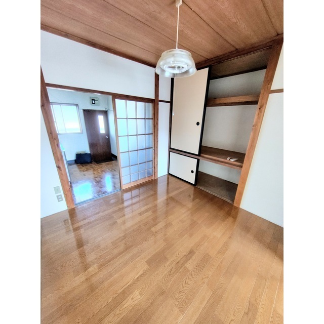 その他部屋・スペース