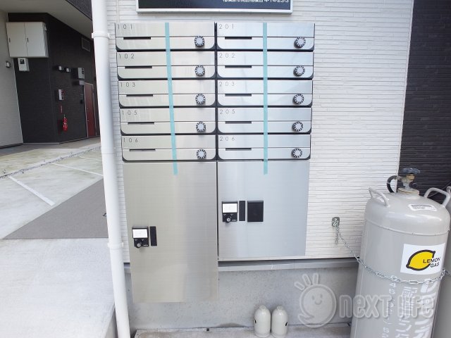 その他共有部分　プライムテラス小田急相模原1A棟