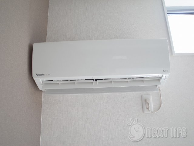 その他設備　プライムテラス小田急相模原1A棟