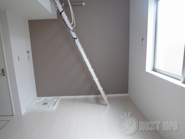 居室・リビング　プライムテラス小田急相模原1A棟