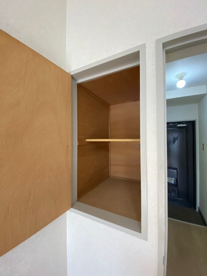 その他　※別部屋の写真です