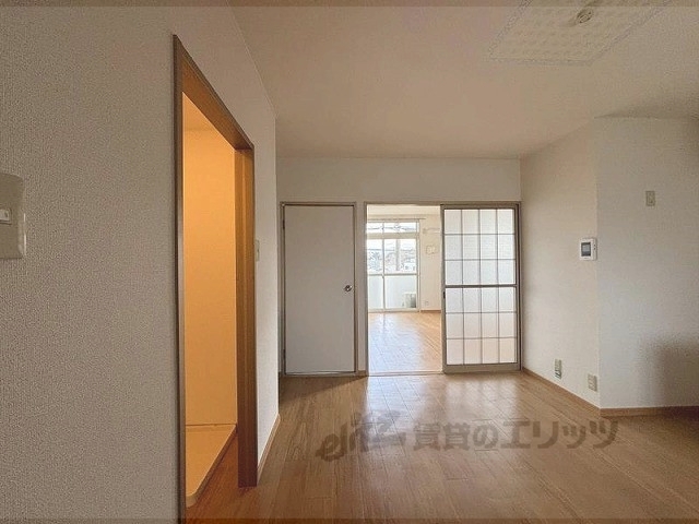 その他部屋・スペース　廊下